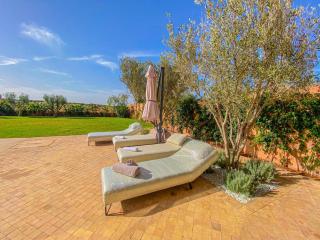 Villa Warda Luxe & Confort - Marrakech - 4