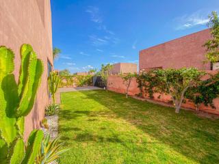 Villa Warda Luxe & Confort - Marrakech - 5