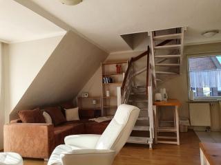 Birkenstraße 11a Wohnung 4 - Zingst - 5
