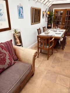 Charming Dorset Seaside Escape - Burton - 1