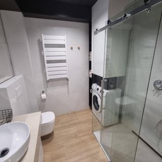 Black &White apartments center - Chişinău - 8