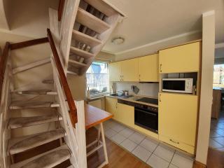 Birkenstraße 11a Wohnung 4 - Zingst - 3