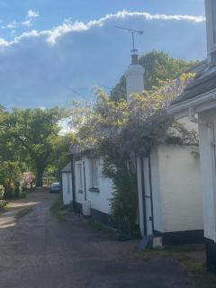 Charming Dorset Seaside Escape - 7