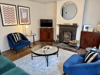 Seaclusion by Keepers Cottages - 4