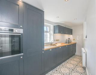 Seaclusion by Keepers Cottages - Walmer - 1