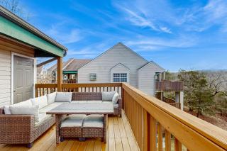 Sunset Shoreline Retreat - Branson - 7