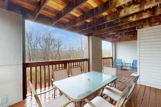 Lakeside Escape - Branson - 9