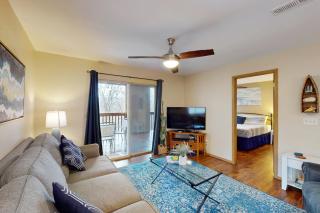 Lakeside Escape - Branson - 7