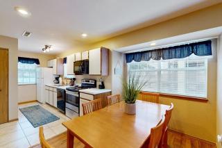 Lakeside Escape - Branson - 5
