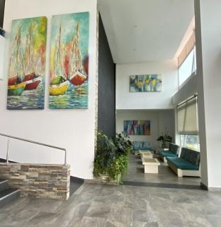 Hermoso Apto Familiar en sector Bello Horizonte - 7