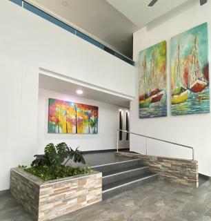 Hermoso Apto Familiar en sector Bello Horizonte - Santa Marta - 5