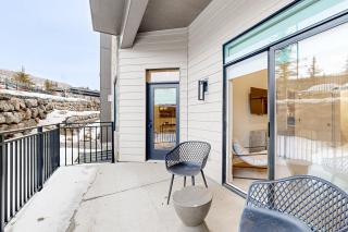 304 - Black Rock Mountain Resort - Heber City - 8