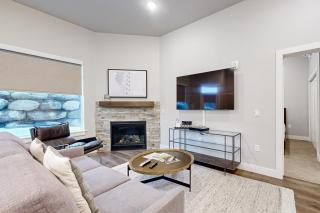 304 - Black Rock Mountain Resort - Heber City - 5