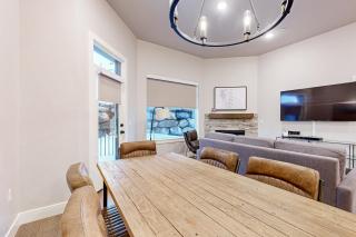 304 - Black Rock Mountain Resort - 2