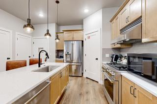 304 - Black Rock Mountain Resort - 1