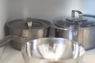 Salengro, Cosy Studio - Gauche - Villeurbanne - 8