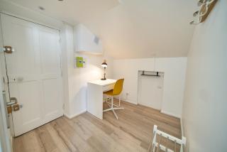 Salengro, Cosy Studio - Gauche - Villeurbanne - 7