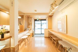 KAYO NIJO Hotel - Kyoto - 9