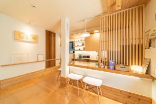 KAYO NIJO Hotel - Kyoto - 8