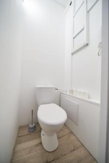 Salengro, Cosy Studio - Gauche - 1