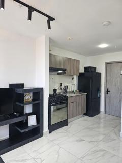 Hospedaje apartamento en Panamá centro - Città di Panama - 6