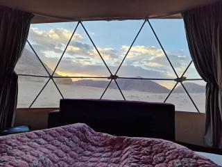 Wadi rum vaggie camp - Aqaba - 7
