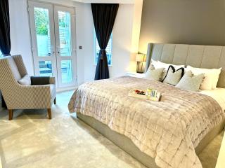 Stylish Apartment with BBQ Kensington - Londra - 6