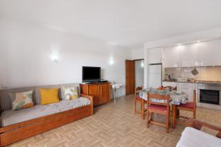 Appartement Familial De Vacances - 4