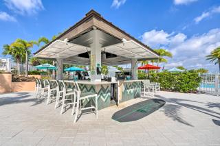 Luxury 6BR w Pool in Pet-Friendly Resort 369 - 9