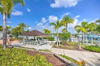 Luxury 6BR w Pool in Pet-Friendly Resort 369 - 8