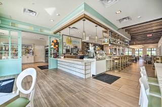 Luxury 6BR w Pool in Pet-Friendly Resort 369 - 6