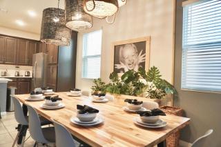 Luxury 6BR w Pool in Pet-Friendly Resort 369 - Kissimmee - 1