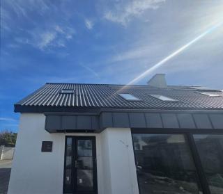 The Shed - Sea Side Sauna Retreat - Waterville - 1