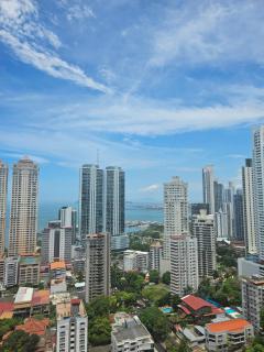 Céntrico apartamento en Panama - 0