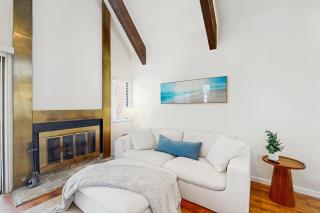 The Sunny Saddle - 6