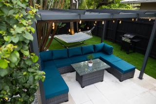 Paradise Palms Villa #2 - Fort Lauderdale - 0
