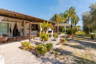 Deliziosa Villa Patrizia a Otranto - Otranto - 0