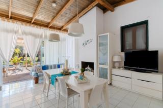 Deliziosa Villa Patrizia a Otranto - 8