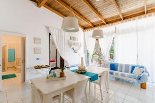 Deliziosa Villa Patrizia a Otranto - 1