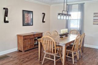 Norris Cove Escape - Caryville - 8