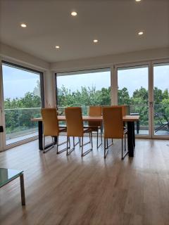 Luxuriöse, große Wohnung mit Parkblick - Mettmann - 6