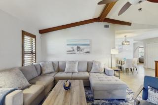 Sunset Oasis - Cape Coral - 5