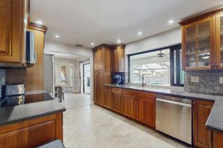 Sunset Oasis - Cape Coral - 1