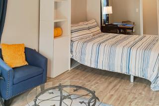 Cozy Corner - 3