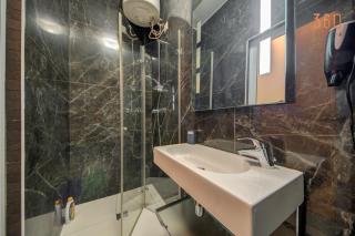 Comfortable 1BR Apt with WIFI & AC in Gzira centre by 360 Estates - Il-Gżira - 6
