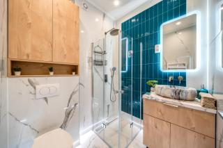 D30 Premium Suite - Budapest - 8
