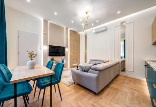 D30 Premium Suite - Budapest - 5