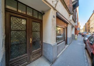 D30 Premium Suite - Budapest - 4