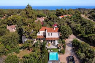 Villa Tetty - Garden & private pool near the sea - Forte Village - 8