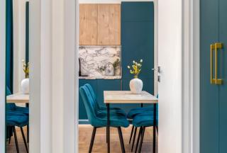 D30 Premium Suite - Budapest - 1